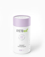 AYETO Eco 02 – Ekologický čistič na podlahy, práškový koncentrát